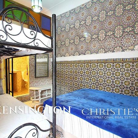 Hostel Beautiful Dreams Marrakesh Ngoại thất bức ảnh