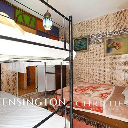Hostel Beautiful Dreams Marrakesh Ngoại thất bức ảnh