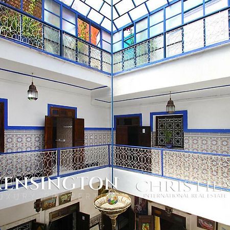 Hostel Beautiful Dreams Marrakesh Ngoại thất bức ảnh