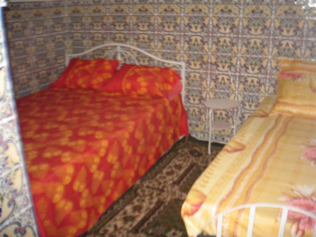 Hostel Beautiful Dreams Marrakesh Phòng bức ảnh