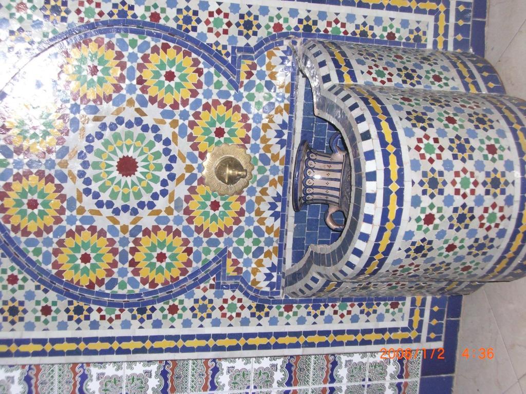 Hostel Beautiful Dreams Marrakesh Ngoại thất bức ảnh