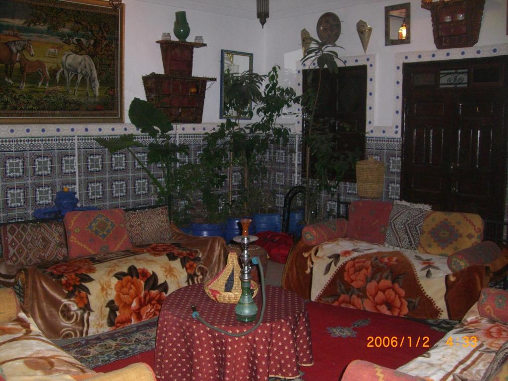 Hostel Beautiful Dreams Marrakesh Ngoại thất bức ảnh