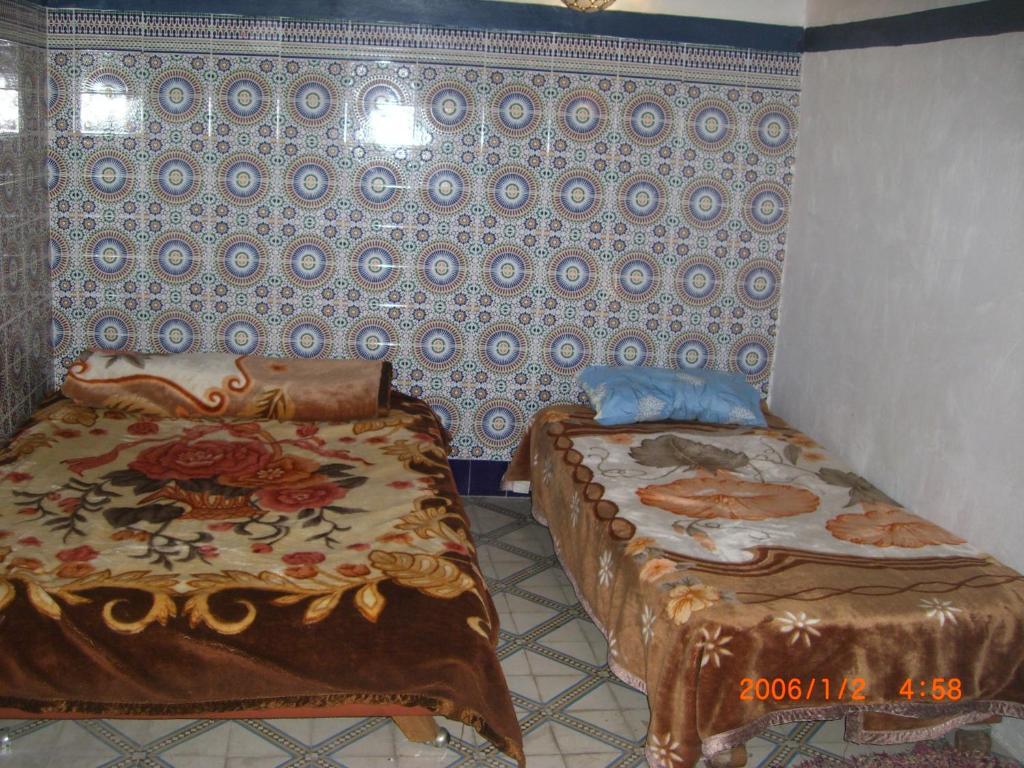 Hostel Beautiful Dreams Marrakesh Phòng bức ảnh