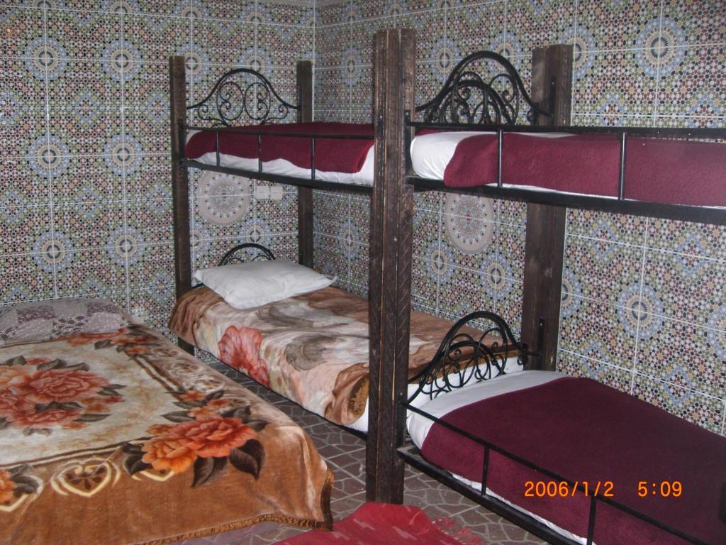 Hostel Beautiful Dreams Marrakesh Phòng bức ảnh