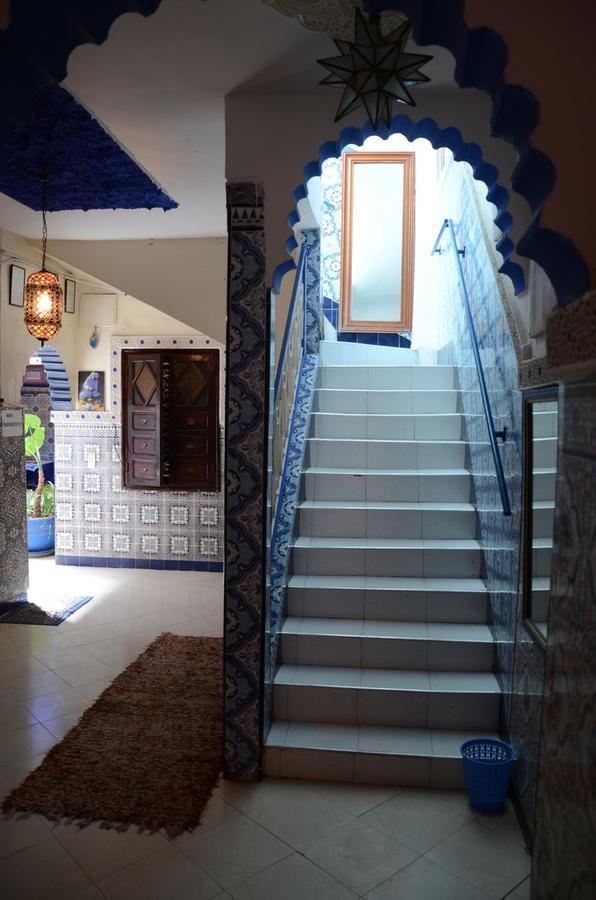 Hostel Beautiful Dreams Marrakesh Ngoại thất bức ảnh