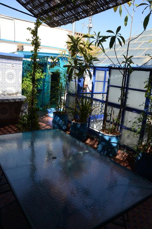 Hostel Beautiful Dreams Marrakesh Ngoại thất bức ảnh