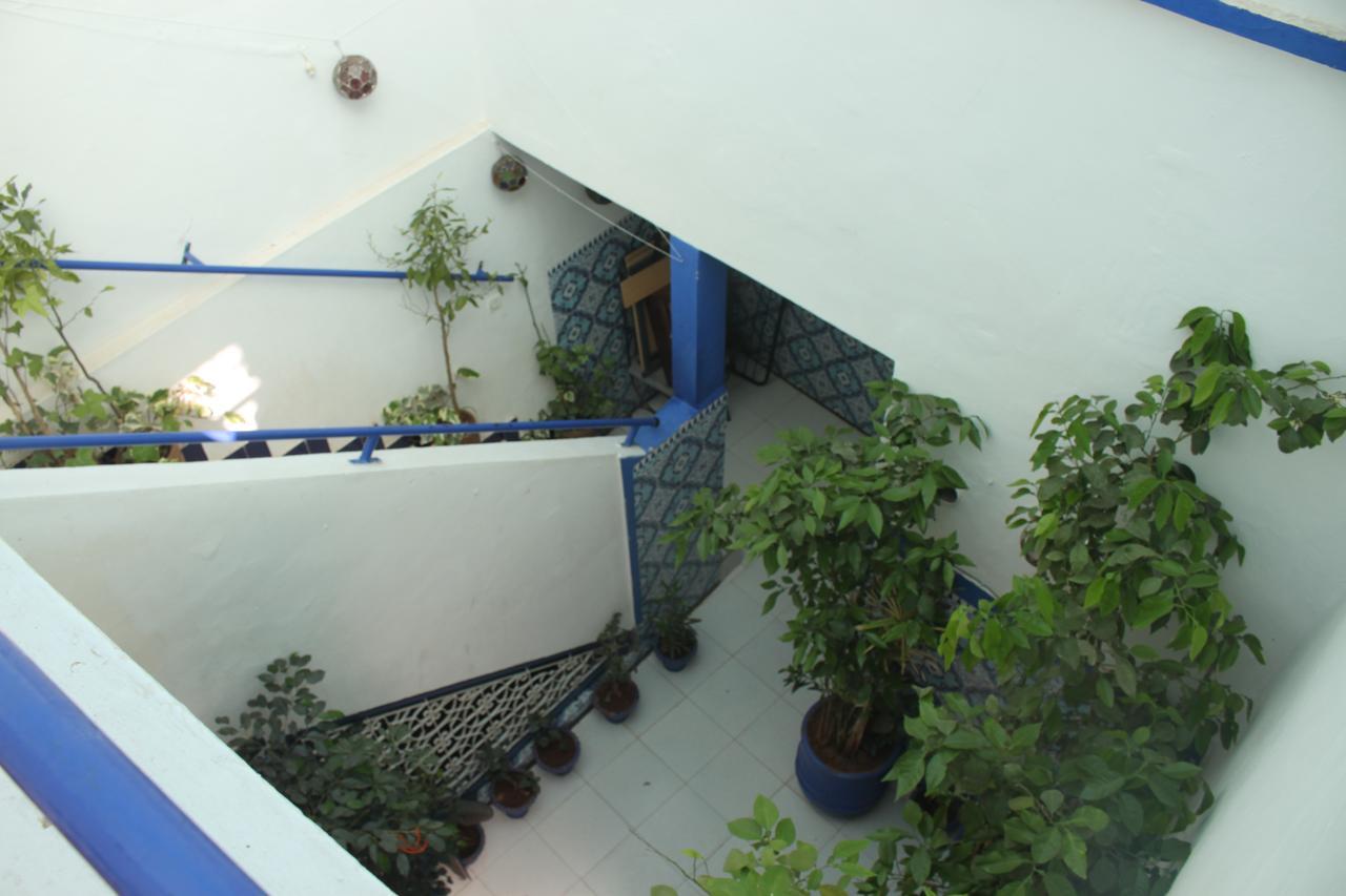 Hostel Beautiful Dreams Marrakesh Ngoại thất bức ảnh