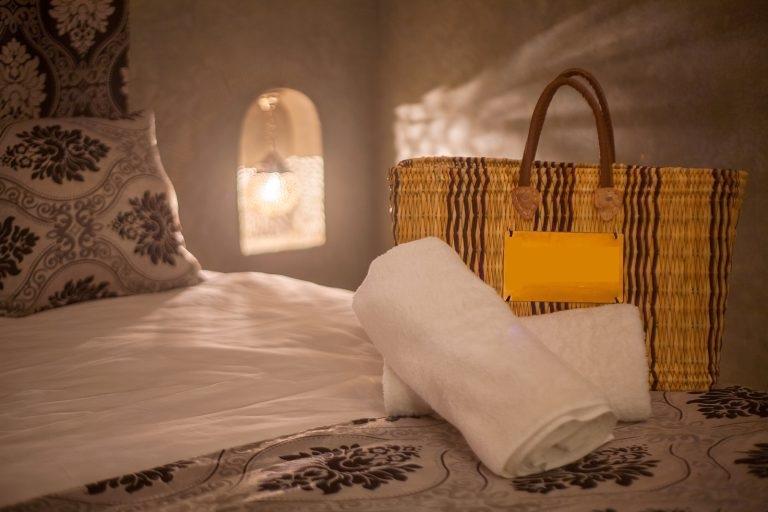 Hostel Beautiful Dreams Marrakesh Ngoại thất bức ảnh
