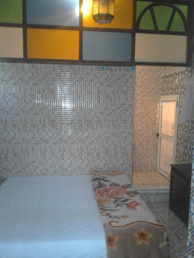 Hostel Beautiful Dreams Marrakesh Ngoại thất bức ảnh
