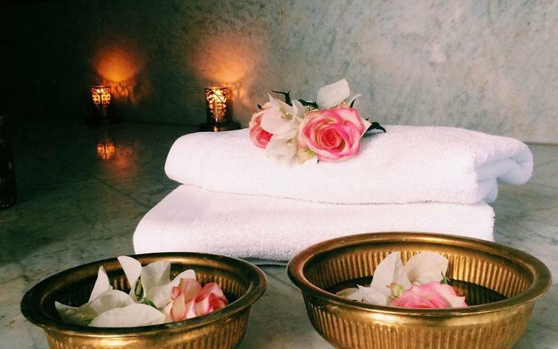 Hostel Beautiful Dreams Marrakesh Ngoại thất bức ảnh