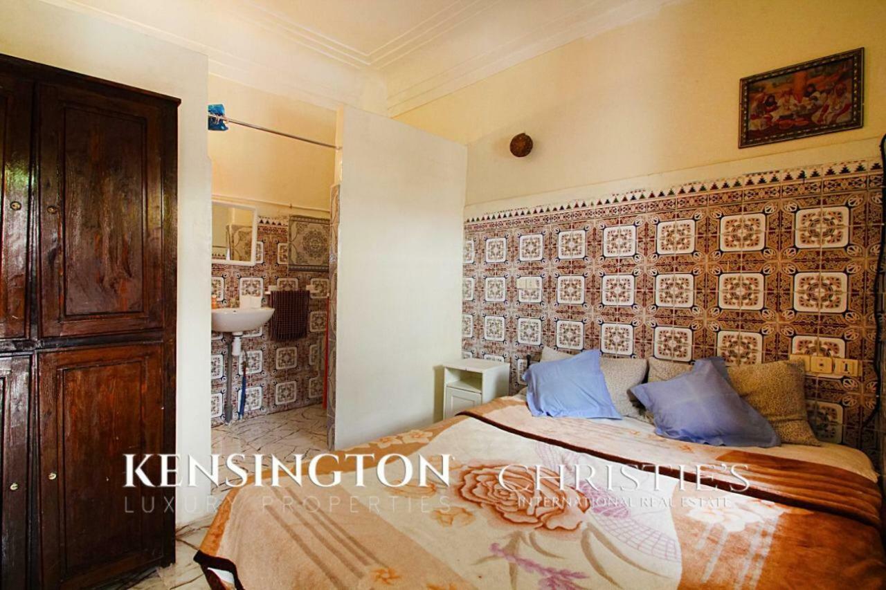 Hostel Beautiful Dreams Marrakesh Ngoại thất bức ảnh