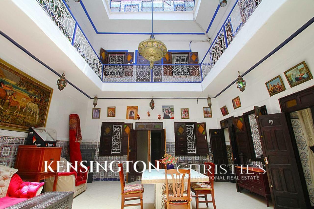 Hostel Beautiful Dreams Marrakesh Ngoại thất bức ảnh