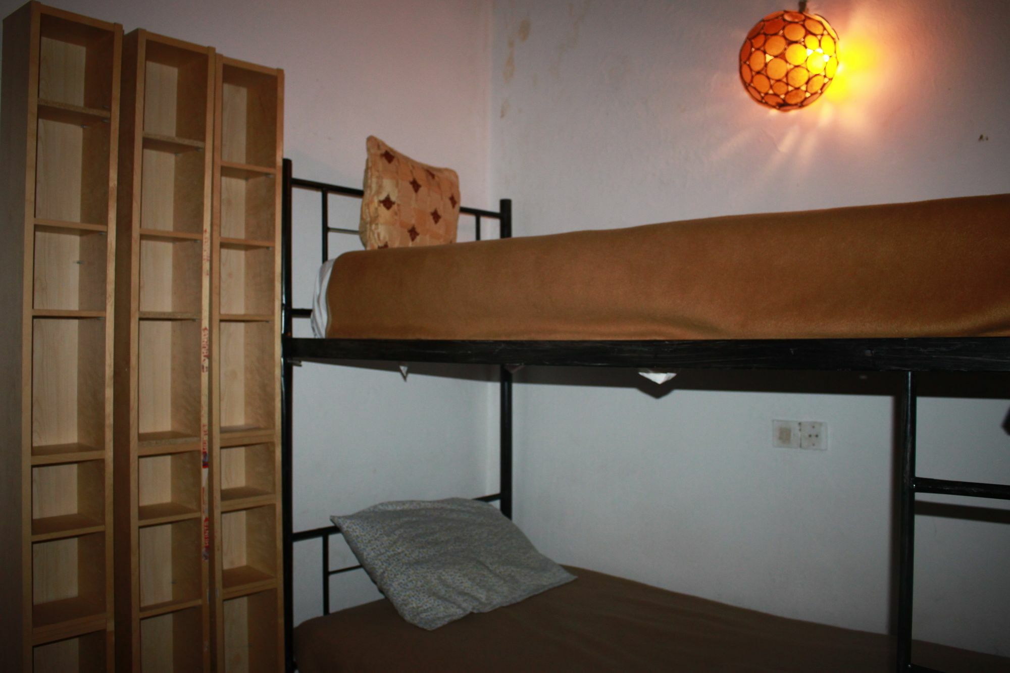 Hostel Beautiful Dreams Marrakesh Ngoại thất bức ảnh