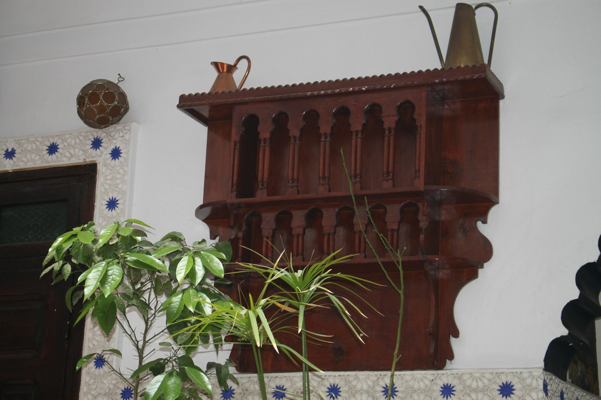 Hostel Beautiful Dreams Marrakesh Ngoại thất bức ảnh