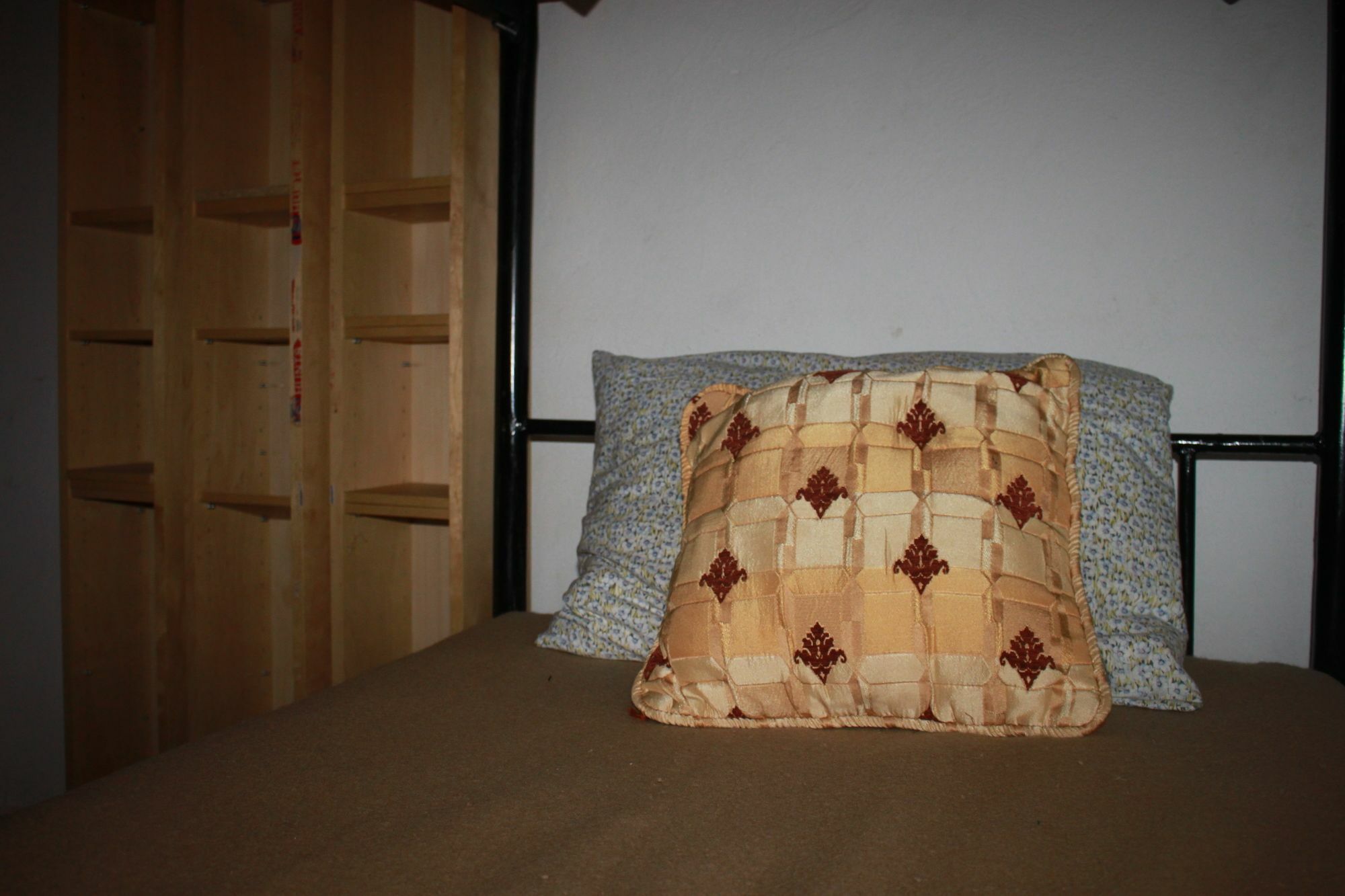 Hostel Beautiful Dreams Marrakesh Ngoại thất bức ảnh