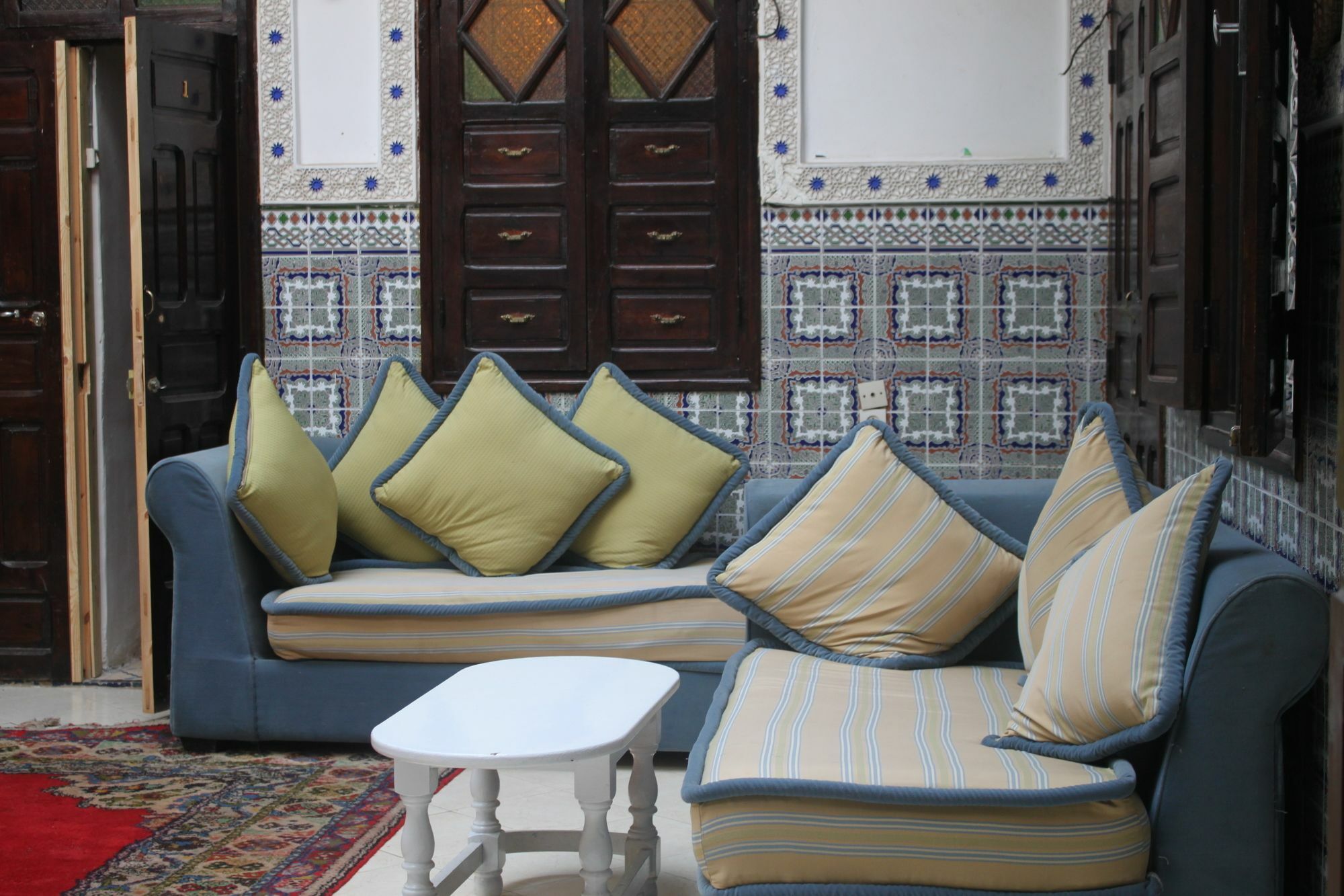 Hostel Beautiful Dreams Marrakesh Ngoại thất bức ảnh
