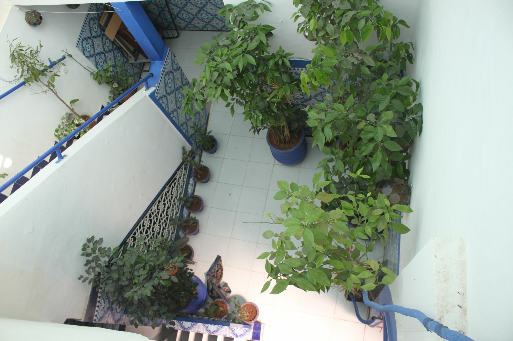 Hostel Beautiful Dreams Marrakesh Ngoại thất bức ảnh