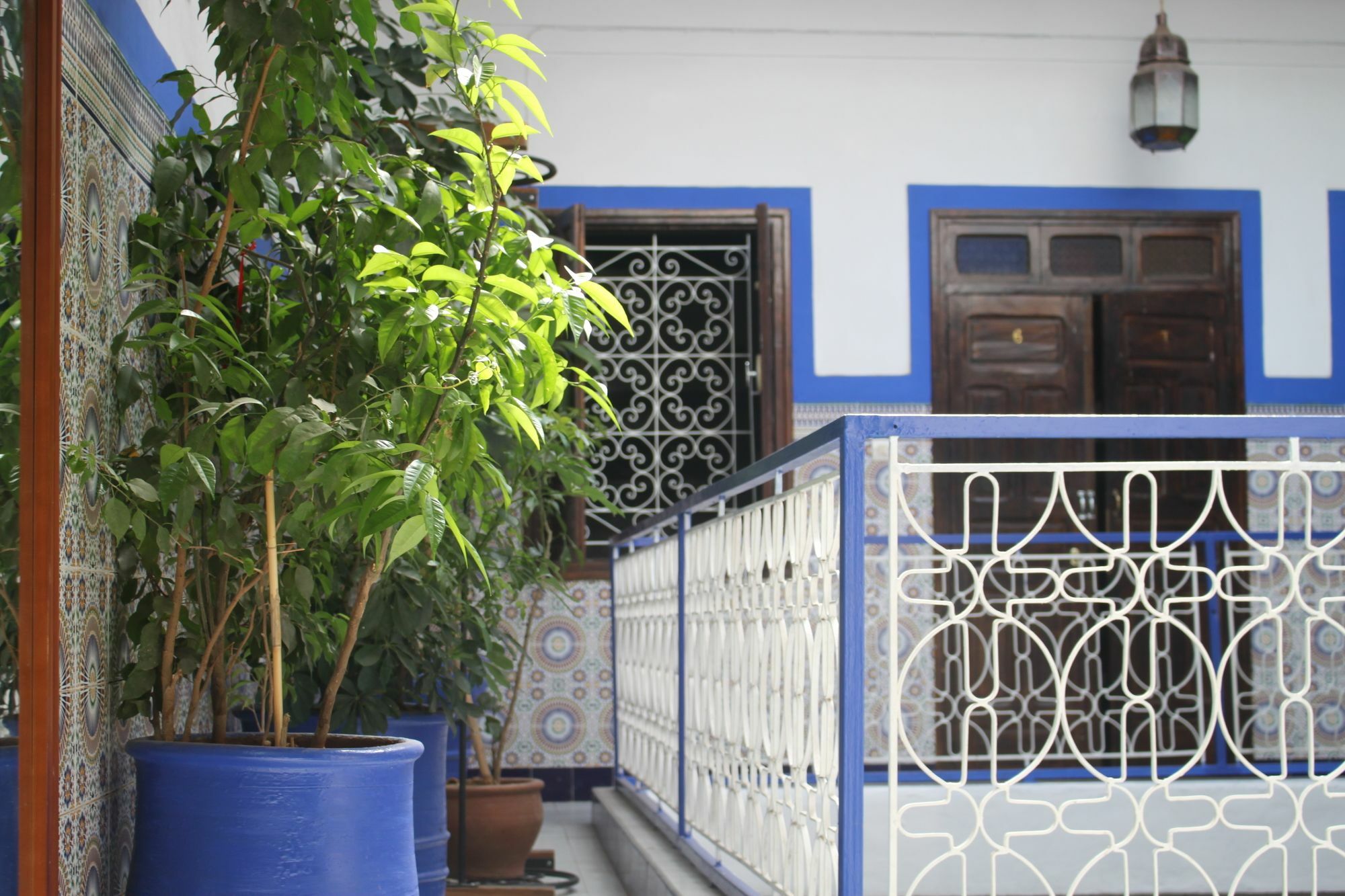 Hostel Beautiful Dreams Marrakesh Ngoại thất bức ảnh
