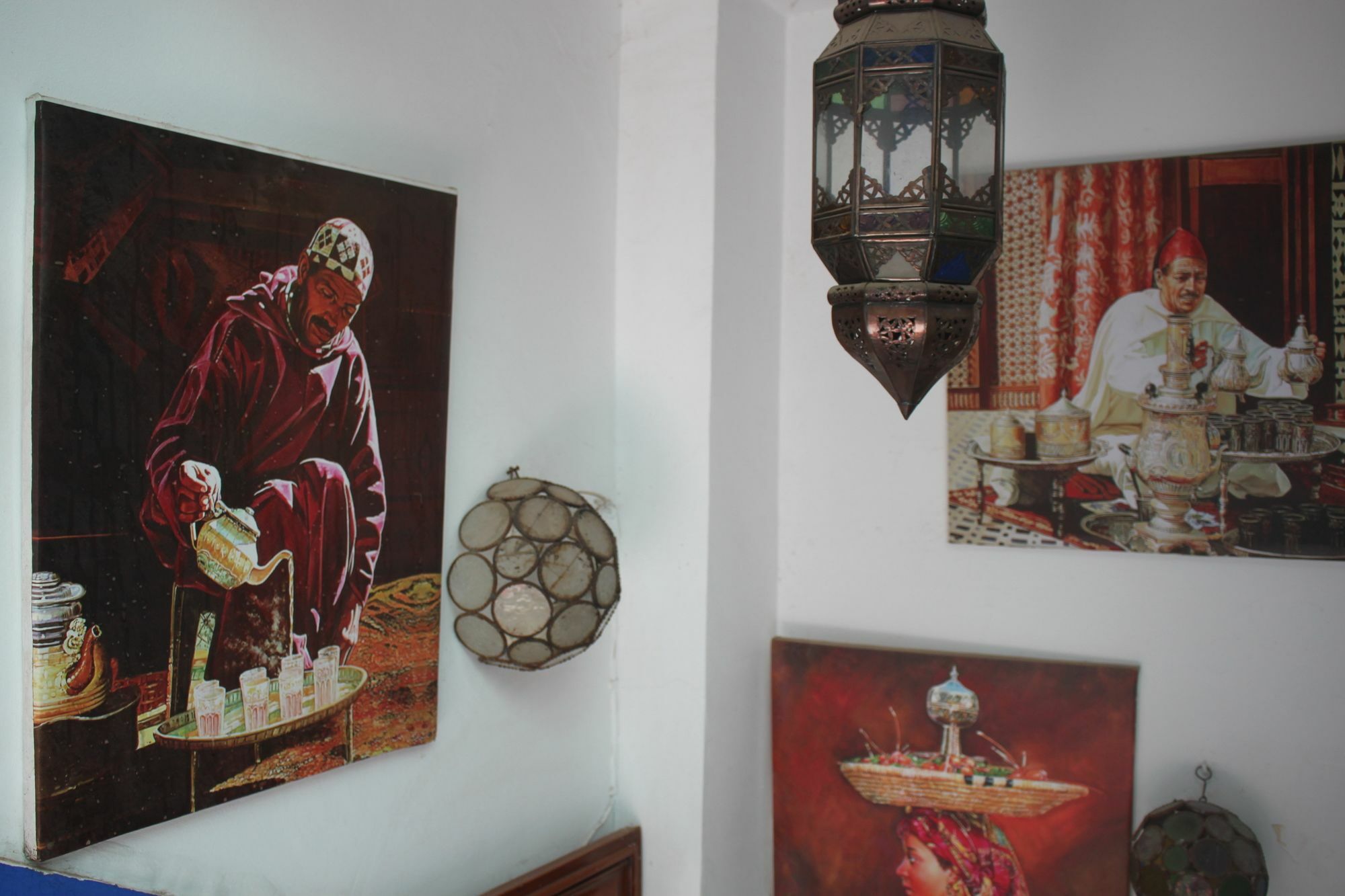 Hostel Beautiful Dreams Marrakesh Ngoại thất bức ảnh