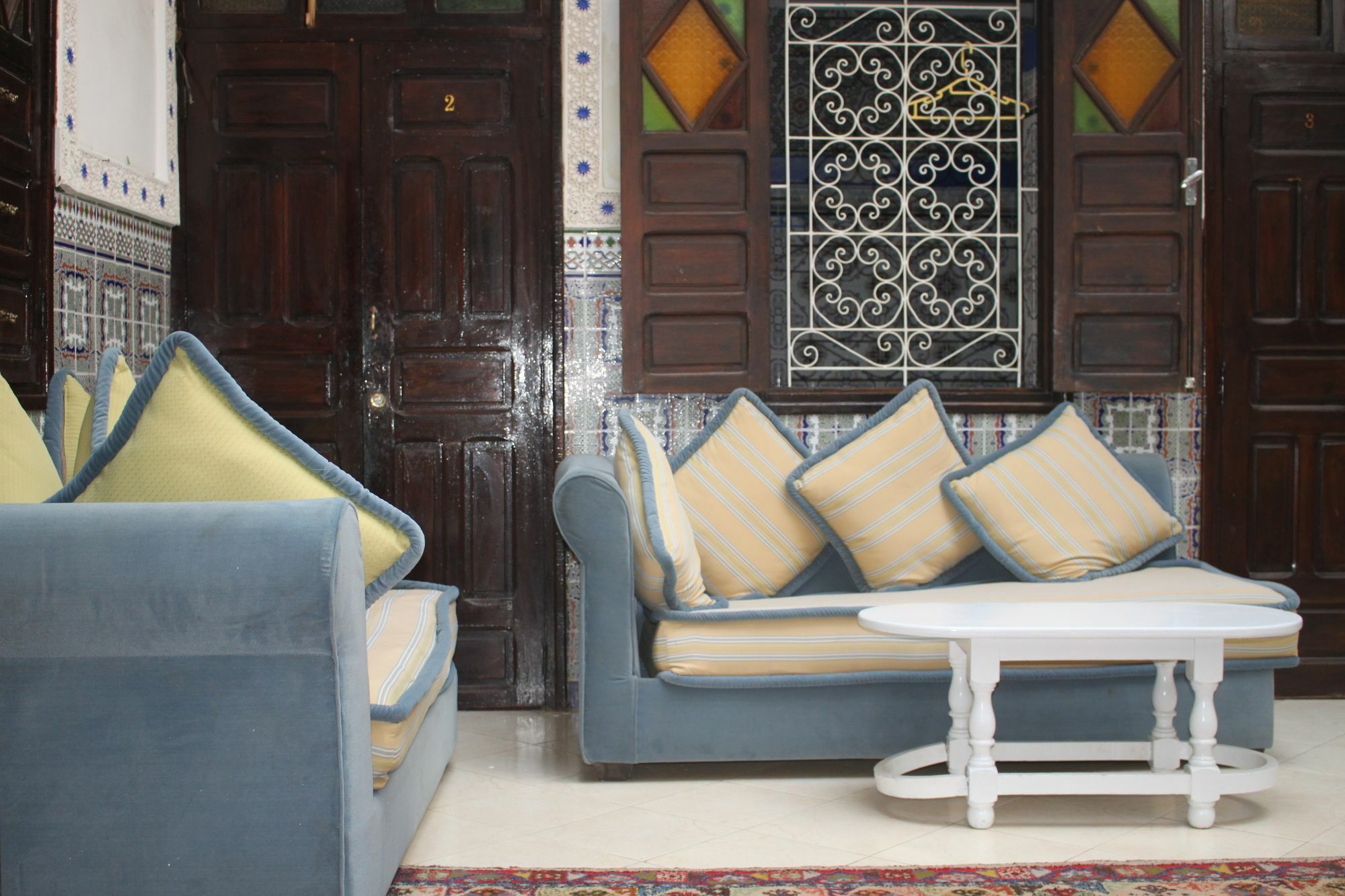 Hostel Beautiful Dreams Marrakesh Ngoại thất bức ảnh