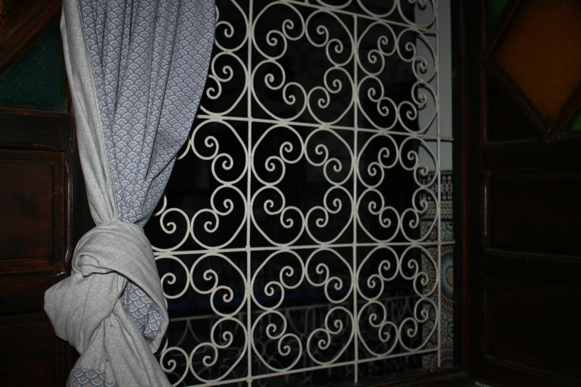 Hostel Beautiful Dreams Marrakesh Ngoại thất bức ảnh