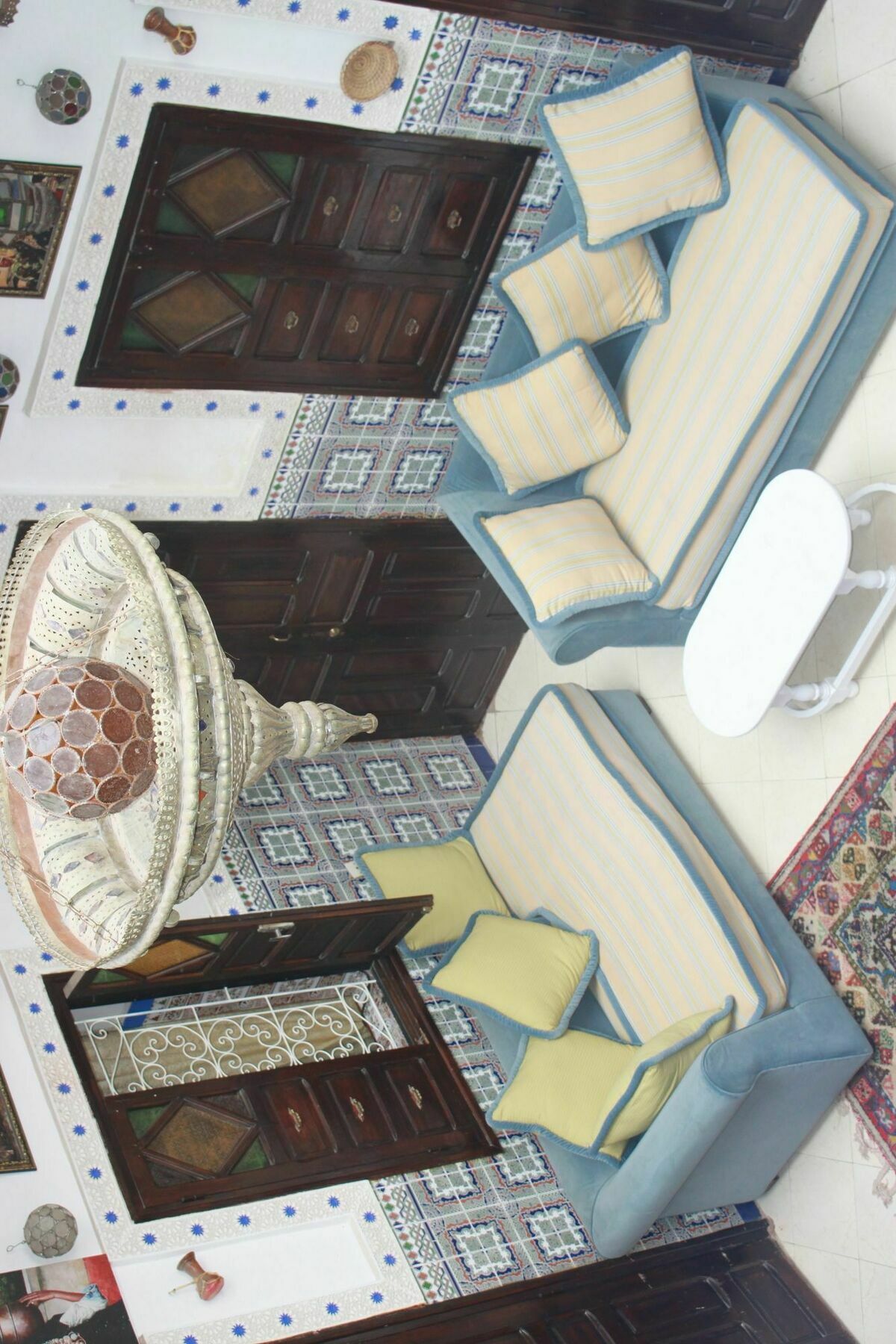 Hostel Beautiful Dreams Marrakesh Ngoại thất bức ảnh