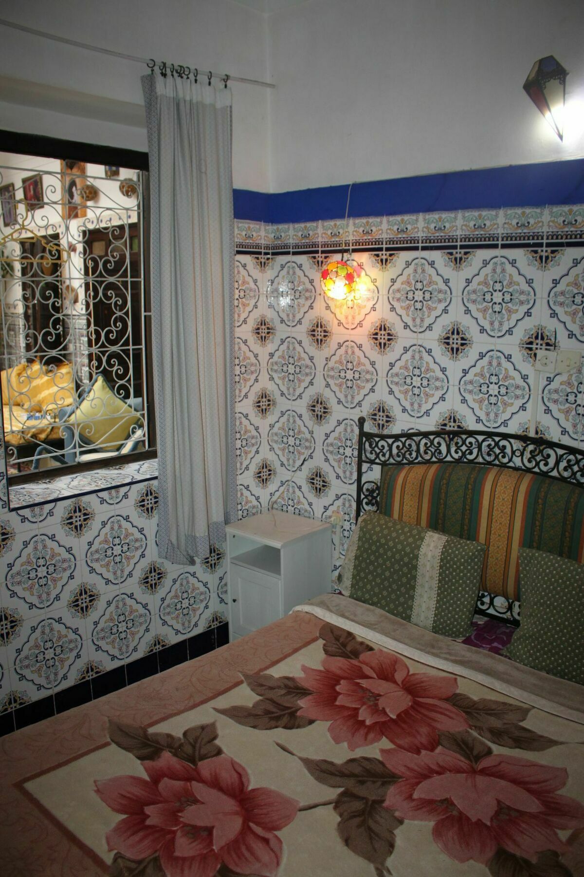 Hostel Beautiful Dreams Marrakesh Ngoại thất bức ảnh