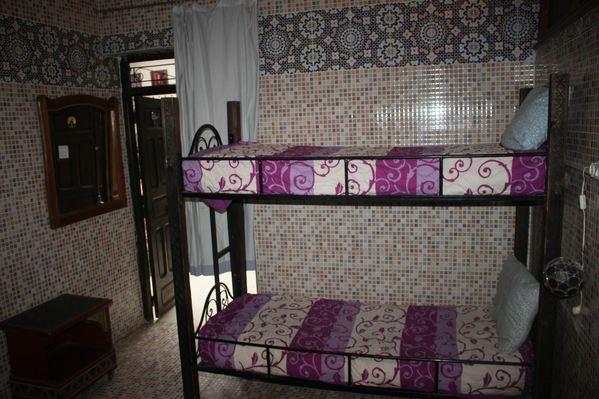 Hostel Beautiful Dreams Marrakesh Ngoại thất bức ảnh